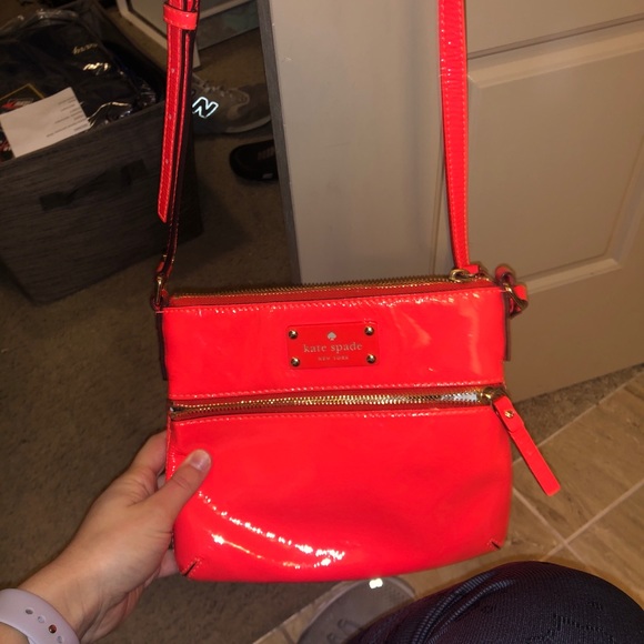 kate spade Handbags - Kate Spade Cross Body kate spade Handbags - Kate Spade Cross Body
